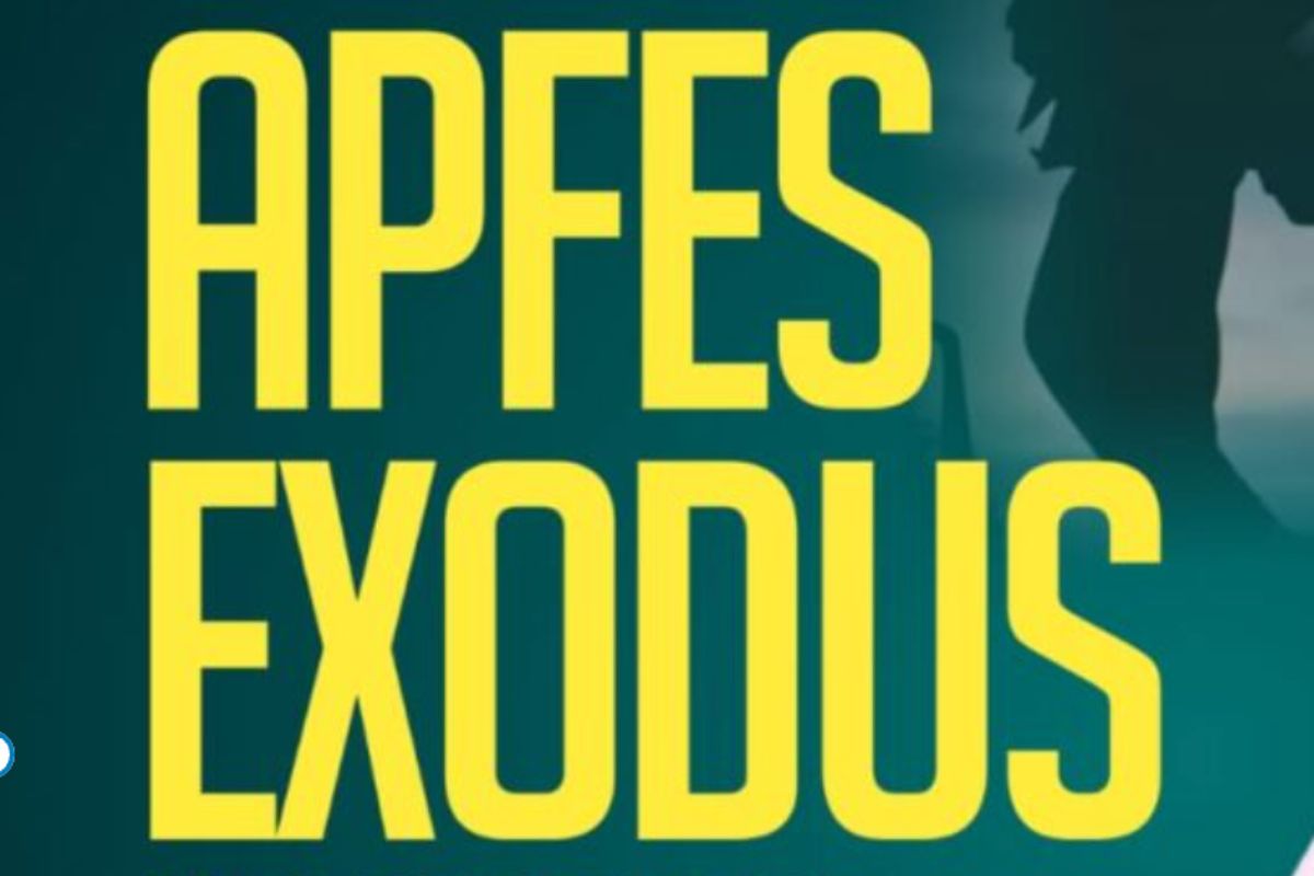 APFES Exodus